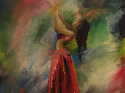 Dancer