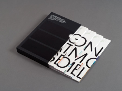 Prospectus editorial publication