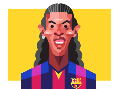 R10 r10 ronaldinho