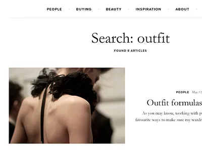 Eye see style: fashion blog blog editorial fashion