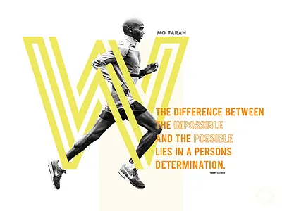 Wall of champions andy murray decor design hallway jessica ennis lucy bronze mo farrah pe quote school wall art