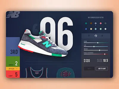 Merch fonts icons invitation invite logo retro shopping sports store ui ux vintage