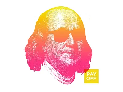 Beyond Money - Ben (Unused) benjamin franklin money payoff