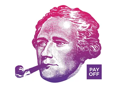 Beyond Money - Alex (Unused) alexander hamilton money payoff