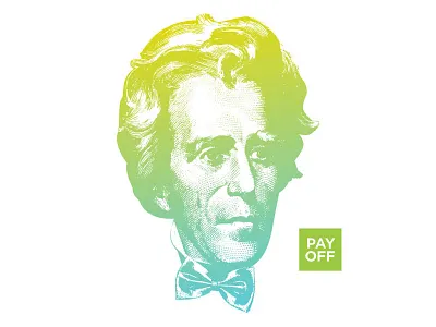 Beyond Money - Andy (Unused) andrew jackson money payoff