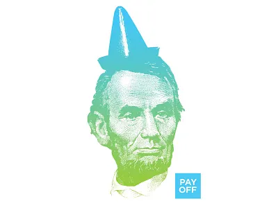 Beyond Money - Abe (Unused) abraham lincoln money payoff