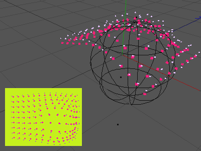 Dots 7.0 Tutorial 2d 3d cinema 4d dots loader mograph spinner tutorial