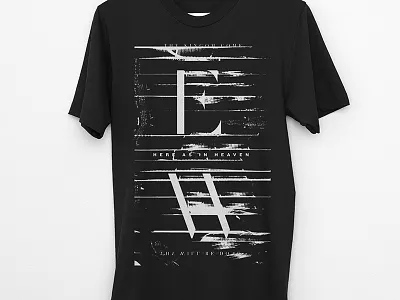 Elevation Worship Tour Shirt band merch tshirt