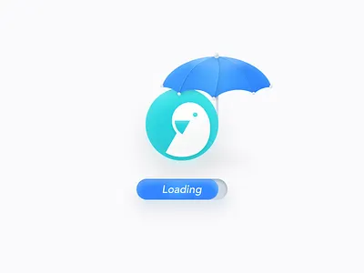 Meiqia Parrot & Umbrella 404 error loading meiqia parrot umbrella