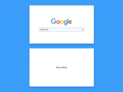 Carte de visite carte design mathieu nantes odin visite