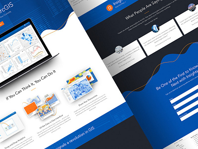 Insights for ArcGIS arcgis esri insights for arcgis