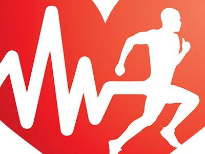 Health and Fitness Logo art creative design logo design