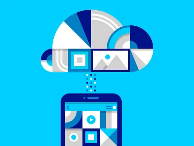 KeepSafe cloud iphone photo safe san francisco security storage