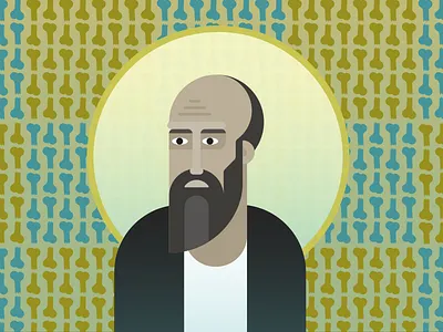 St Paul & The Broken Bones broken bones gig poster st paul