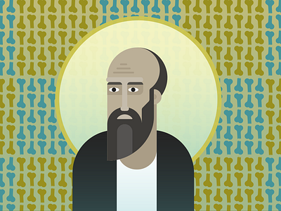 St Paul & The Broken Bones broken bones gig poster st paul