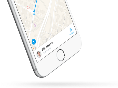 Stuart Mobile app apple delivery ios iphone service sparrow stuart