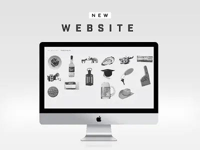 jay-wilkins.com design squarespace website