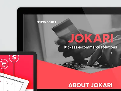 Digital Customer Case Study agency case study showcase