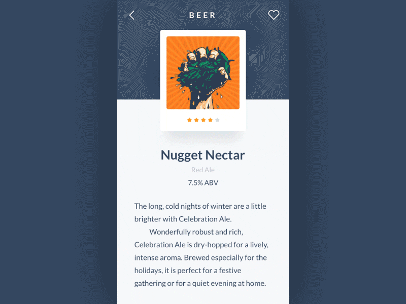 Pop-up animation card gif modal overlay popup prd principle for mac prototype ui ux