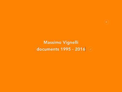 Template - Sublime White - search process blog minimal stories tumblr type typography ui ux web