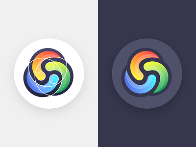 Unity icon icon ios icon vector icon