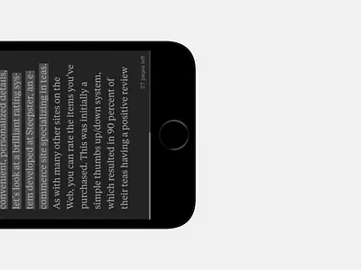 Read App app book epub ios read reader