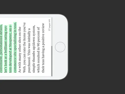 Read App app book epub ios read reader