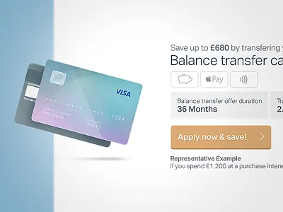 ClearScore Offers app cards clearscore contactless credit money offers payments score visa