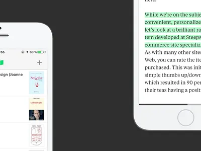 Read App app book epub ios read reader