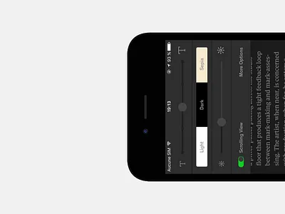 Read App app book epub ios read reader