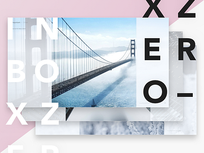 Superhuman — Inbox Zero design email flat inbox zero photography san francisco superhuman ui ux visual web website