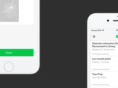 Read App app book epub ios read reader