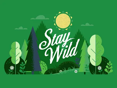 G&M Website - Capabilities - Environmental Design bush flower forest grass mountain nature shrub stay sun tree wild