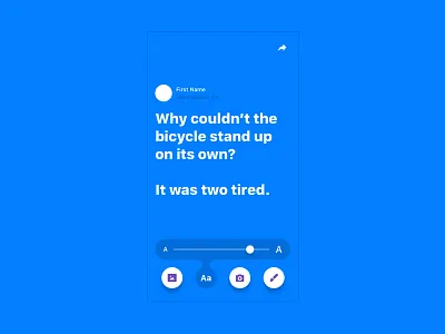 SC App (WIP) app color edit ios photo pun type ui