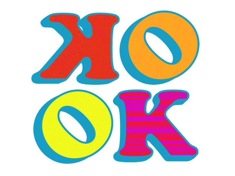 Kook kook