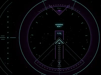 FUI - HUD Ethni aftereffects cinema4d fui gui hud interface ui