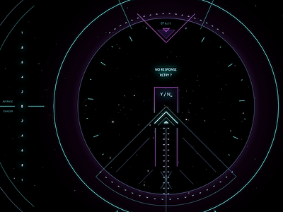 FUI - HUD Ethni aftereffects cinema4d fui gui hud interface ui