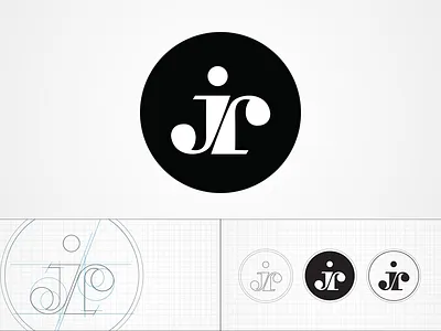 My Personal Logo branding logo personal branding