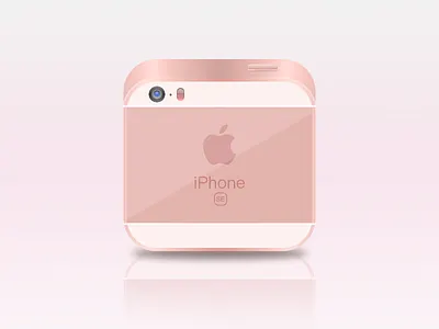 Daily design icon iphone se