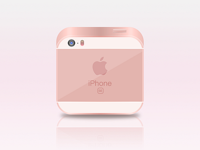 Daily design icon iphone se