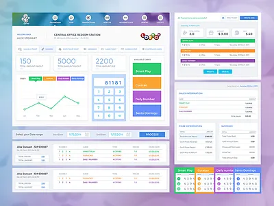 Lotto Games App casino curacao dailynumber games lottery lottery draw lotto lotto balls play online santodomingo smartplay web app