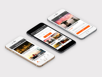 Jetbay app 3.0 app china explore icon ios ios8 iphone order form plus travel