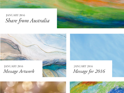 Homepage Tiles
