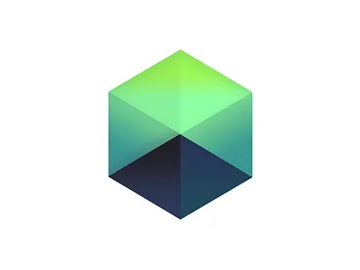 Logo Box box brand case icon identity illustration logo