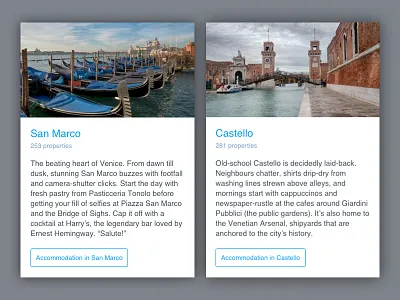 Booking.com - Destination Finder - Things to do in city booking.com city cards destination finder destinations things to do