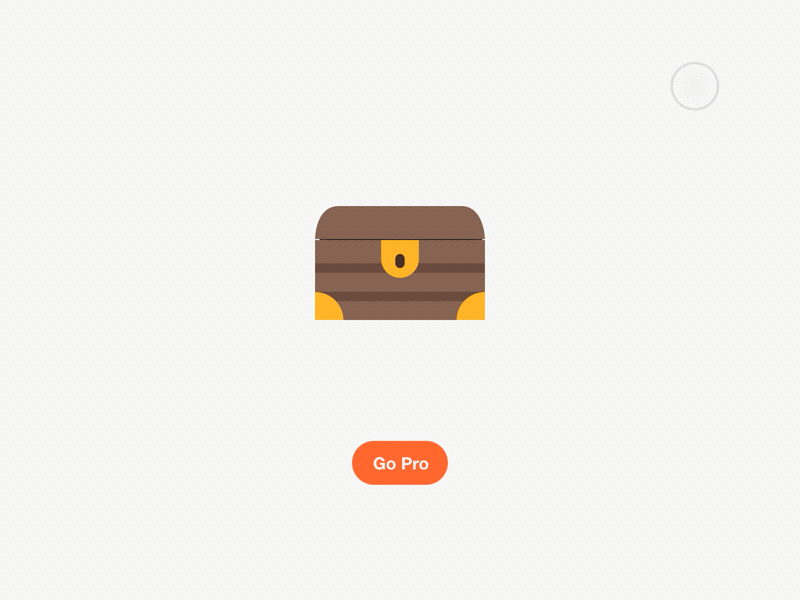Icons8 Pro animation experiment animation gif icons icons8 prd principle