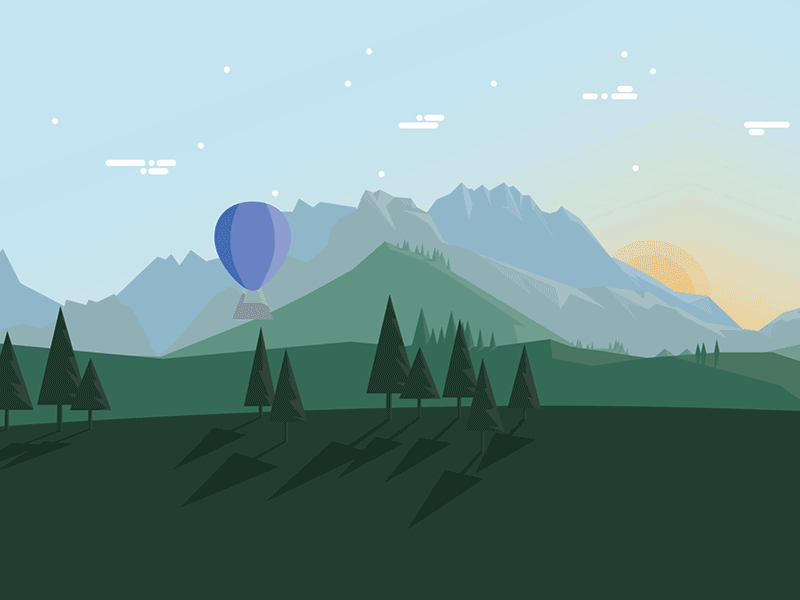 Canvas—A new space for big ideas