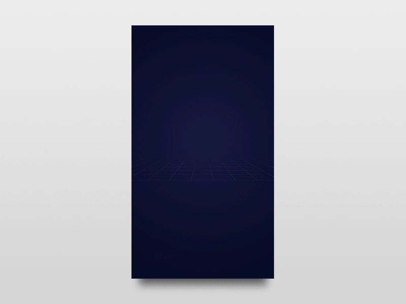 Car App Concept animation app bmw car gif interaction ui ux