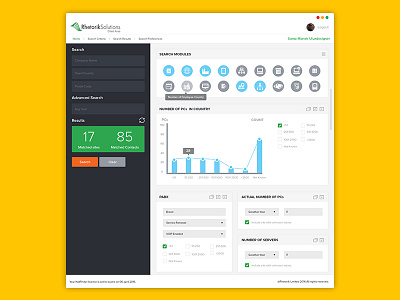 Date-finder-Admin mac app datafinder macapp macappui uiux webapp