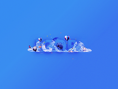 Igor - Sketch Fun art design experiment graphic design random shape shapes sketch sketch app wallpaper